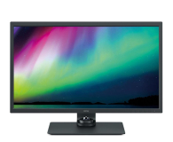 BENQ 32'' SW321C 9H.LJ1LB.QPE Szary - 590368 - zdjęcie 1